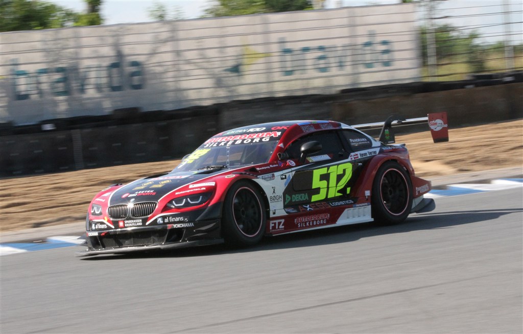 (Foto: Motorsporten.dk)